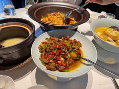 -湘上湘(米其林餐厅-正大中心总店)