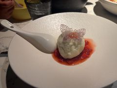 -奉天小馆·非遗东北菜(济南万象城店)