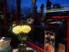 -四川饭店(长白店)