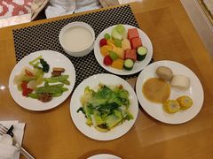 -盛宴标帜西餐厅龙虾.鲍鱼•牛排(重庆喜来登大酒店)