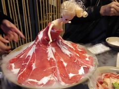 -茅草房·河畔园林火锅