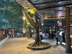 -凤来栖·净庭院·火锅(欧尚店)