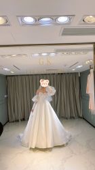 点击看大图 -GRACE KELLY婚纱与礼服(北京店)
