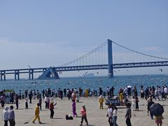-星海湾跨海大桥