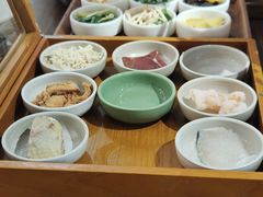 -良米山·云南野生菌过桥米线(上海首店)