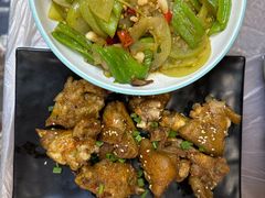 -四妹餐厅(玫瑰街店)