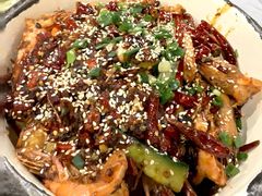 -辣螃铠盆盆蟹大排档(总店)