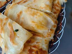 鸡蛋饼-石门侯·石门馄饨侯(革新北街店)