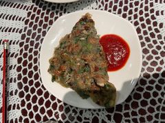 -鹭江宾馆·观海餐厅