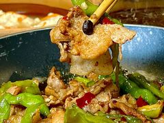 -大盐帮川菜馆(长楹天街店)