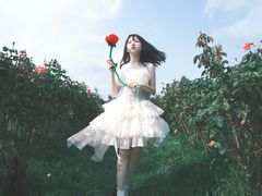 -亚龙湾国际玫瑰谷