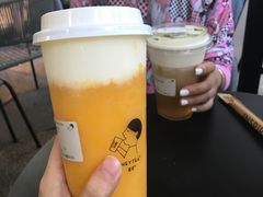 -喜茶(深圳福田星河COCO Park店)