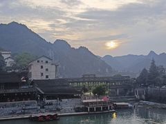 -边城茶峒景区