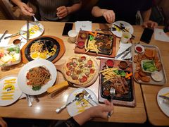 -菲滋意式餐厅(西溪印象城店)