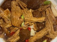 -青花小镇(凯翔新天地店)