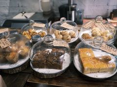 -O'mills Sourdough Bakery&Bistro(永嘉路店)