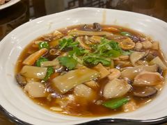 八珍豆腐-燕风楼烤鸭店(建设总店)