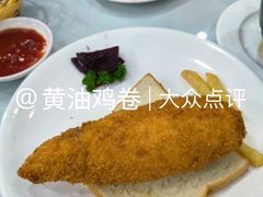 -金环西餐厅