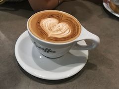 -在咖啡INCOFFEE(ICC升龙环球中心店)