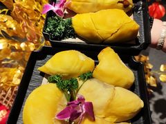 -何发发和牛烧肉·鳗鱼榴莲放题自助(乐峰广场店)