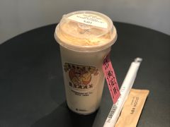 -喜茶(广州天汇igc店)
