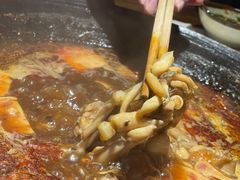 -老天桥蛙炉火锅(姑苏总店)
