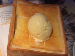 -绿茶餐厅(昆明世纪金源店)