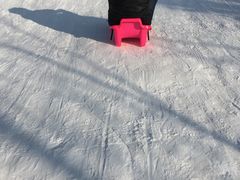-北京亚布洛尼朝阳公园滑雪场