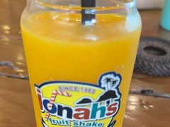 -Jonah's Fruit Shake & Snack Bar