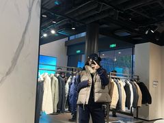 -Canada Goose加拿大鹅(北京三里屯太古里店)