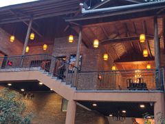 -顺风山庄(水濂山店)