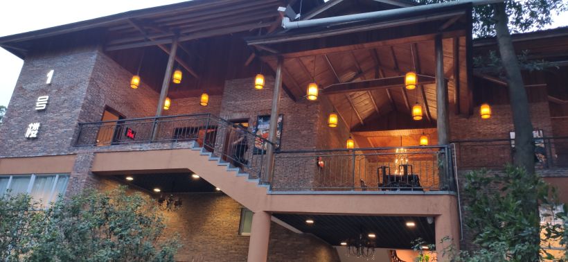 同城v聚-顺风山庄-东莞吃喝玩乐-大众点评社区