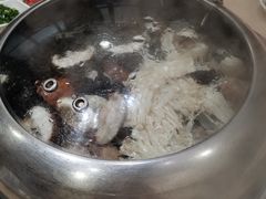 蒸汽火锅特色-渔乐里(智荟城店)