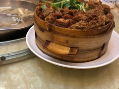 -敖家巷羊肉汤(瑞尔戴斯店)