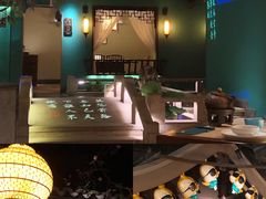 -佬麻雀·新湘菜(珠海金发购物中心店)