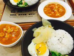 -海盗虾饭·剥好的小龙虾饭(SOHO尚都店)