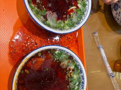 -清真磨沟沿老字号牛肉面(总店)