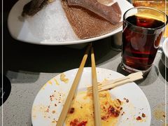 -海底捞火锅(九久奥特莱斯店)
