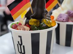 -JW德国冻酸奶Frozen Yogurt(龙湖成都滨江天街店)