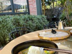 -新竹里馆·花园餐厅(兴苑路店)