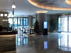 -成都宽窄巷子西美居酒店