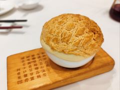 -新兴家喻酒家·羊城名宴(昌岗店)