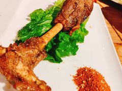 -天山传奇新疆菜(SKLP店)
