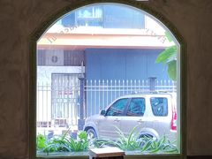 -六区宿舍咖啡店