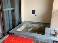 -清远熹乐谷温泉度假酒店