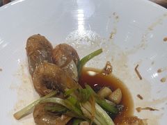 -小厨娘淮扬菜(板桥一店)