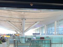 -麦当劳(深圳北站高铁店)