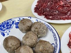 -贵宾牛·潮汕牛肉火锅(珠池总店)