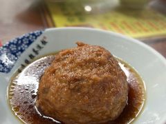 -粗茶淡饭(东关街店)