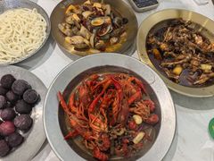-辣盆盆麻辣小龙虾(哈尔滨总店)